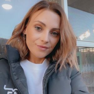 Meet your Posher, Kate